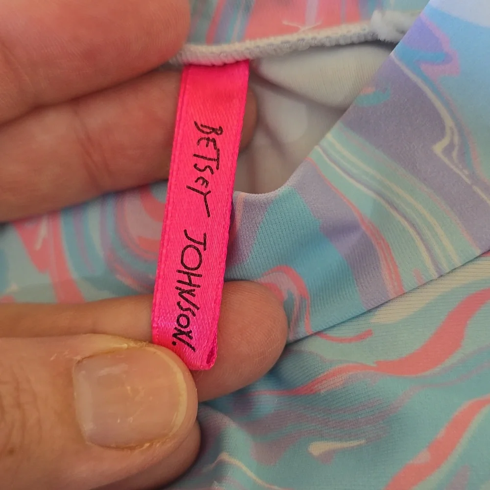 Betsey Johnson betsey johnson